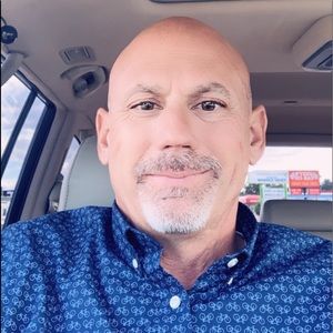 Meet your Posher, Bill